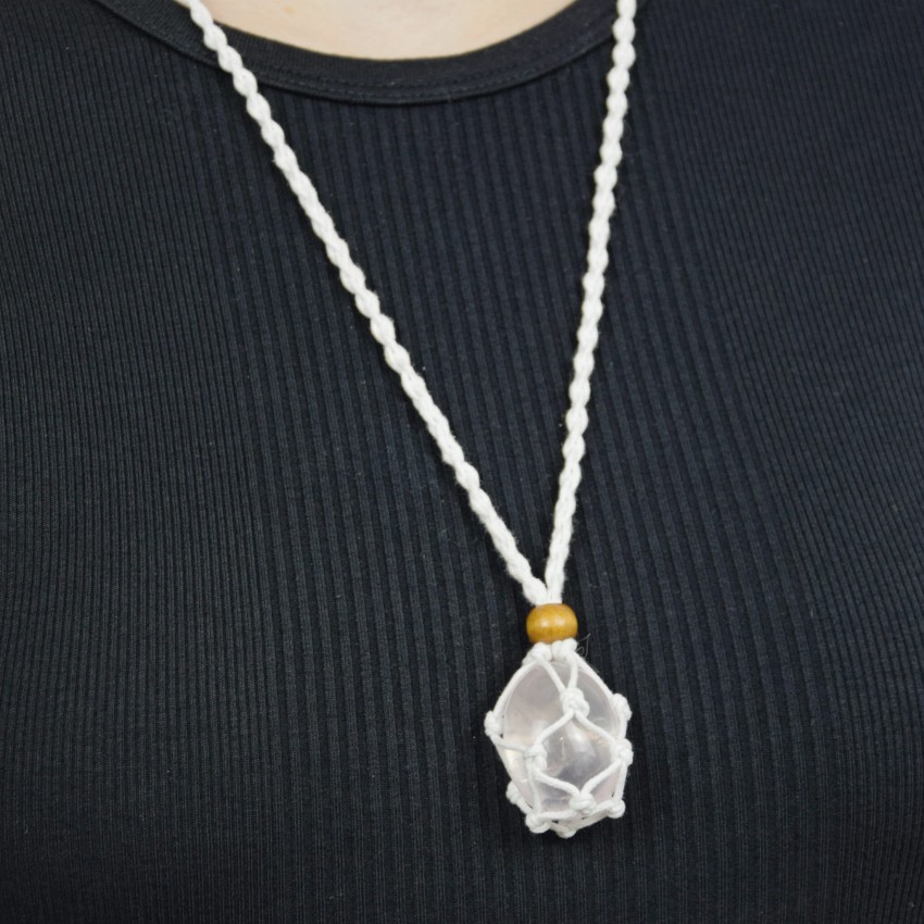 Kamień Różowy Kwarc na białym sznurku__.jpg