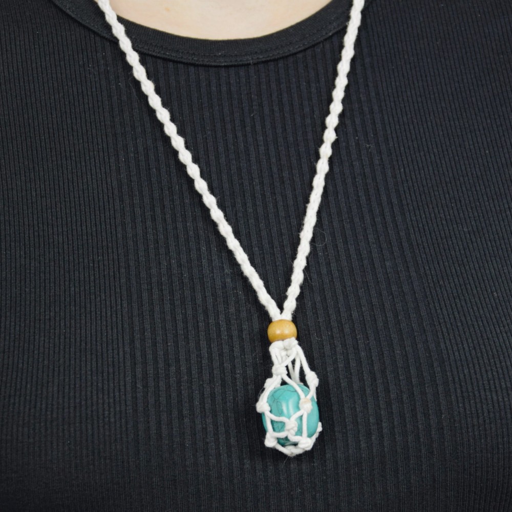 Kamień Turkus na białym sznurku__.jpg