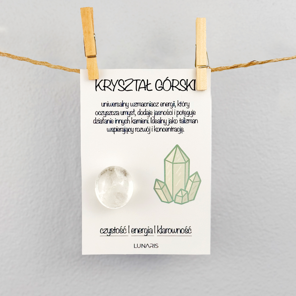 Kryształ Górski naturalny kamień.png