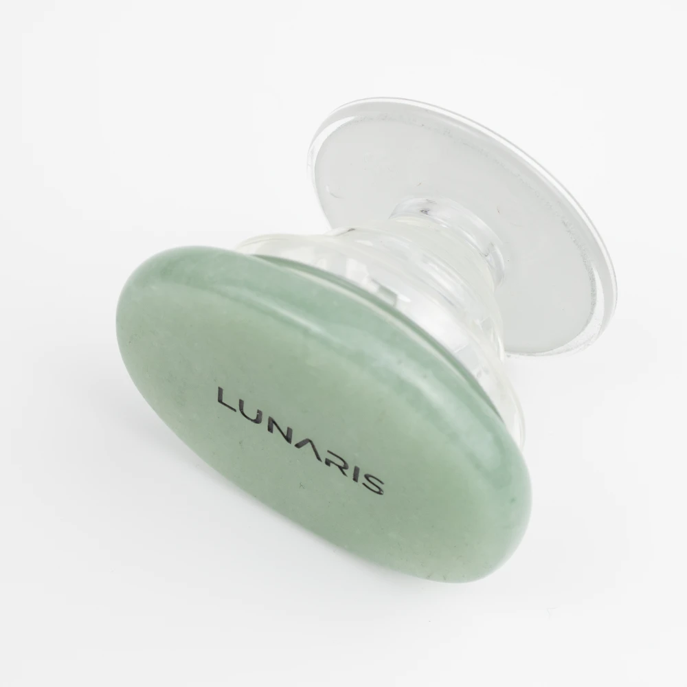 Uchwyt na telefon z Awenturynu