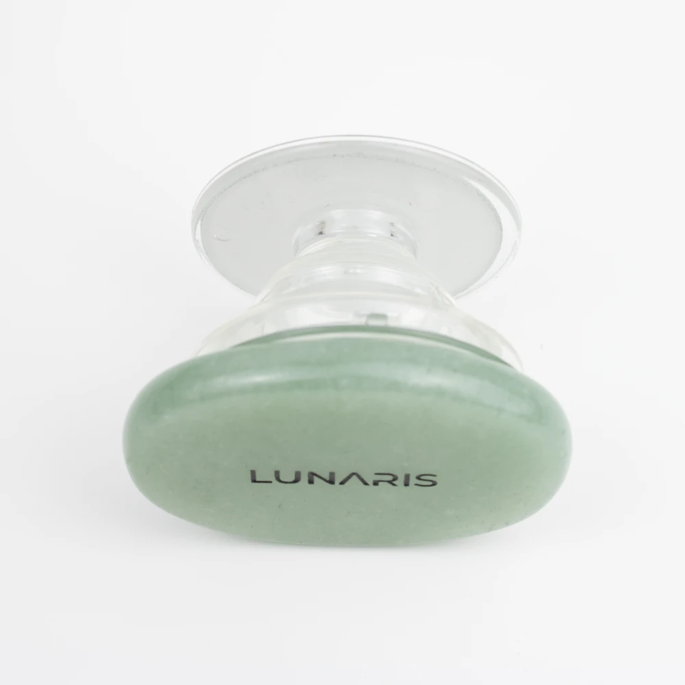 Uchwyt na telefon z Awenturynu