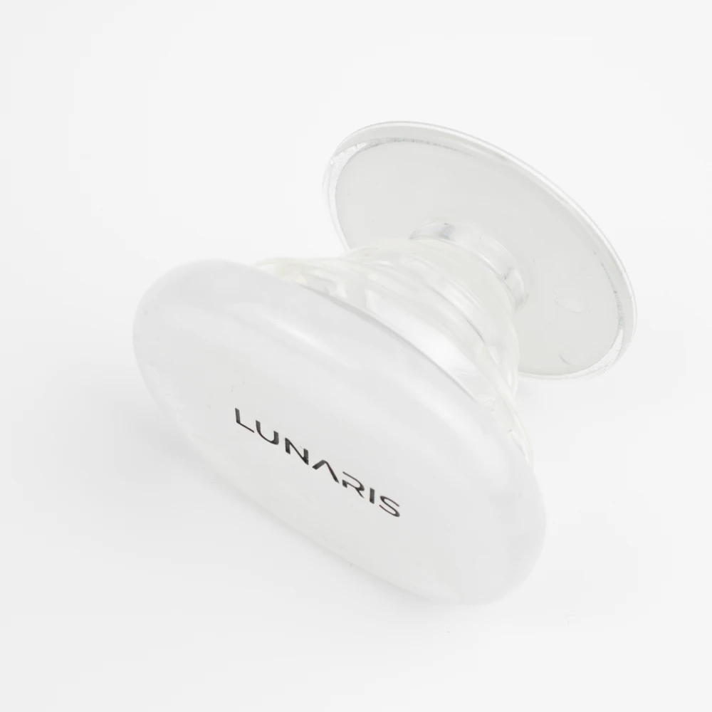 Uchwyt na telefon z Kryształu Górskiego