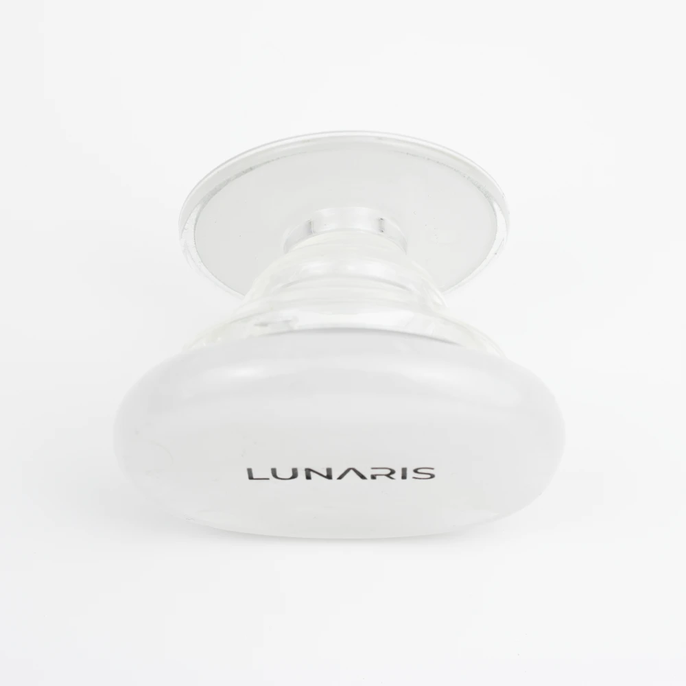 Uchwyt na telefon z Kryształu Górskiego