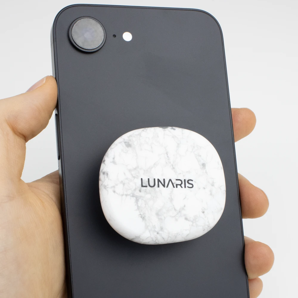 Uchwyt na telefon z Howlitu