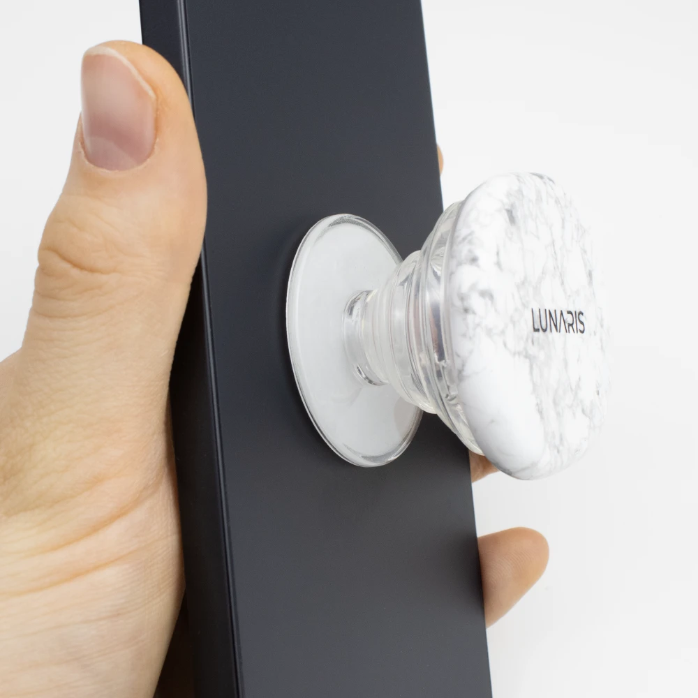 Uchwyt na telefon z Howlitu