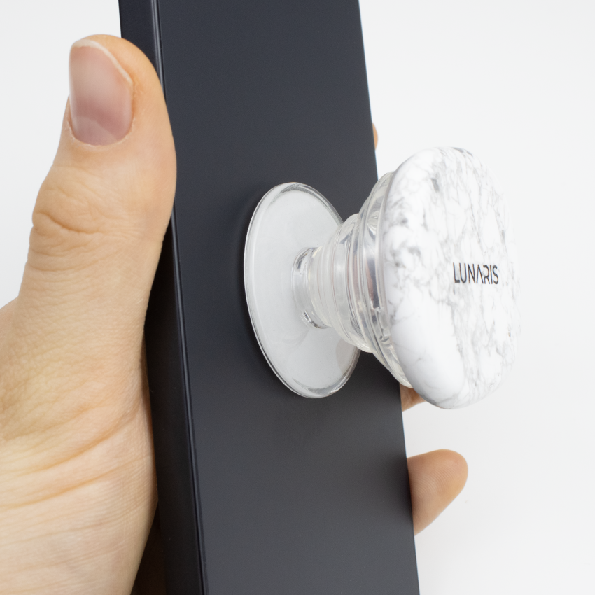 Uchwyt na telefon z Howlitu