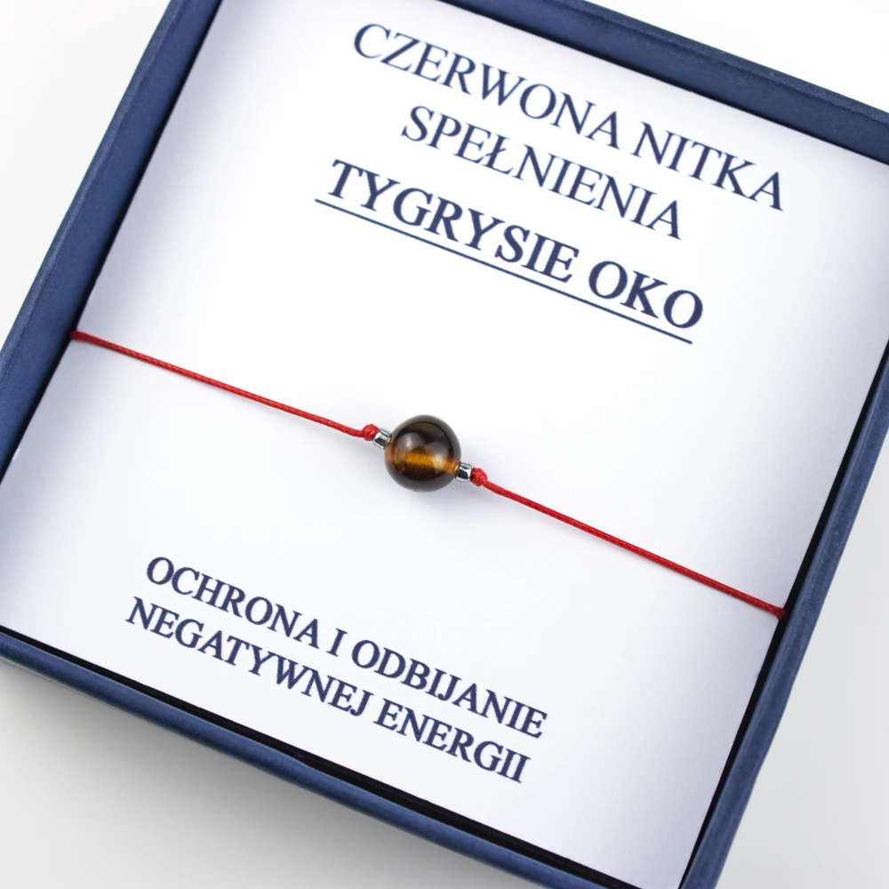 Tygrysie Oko