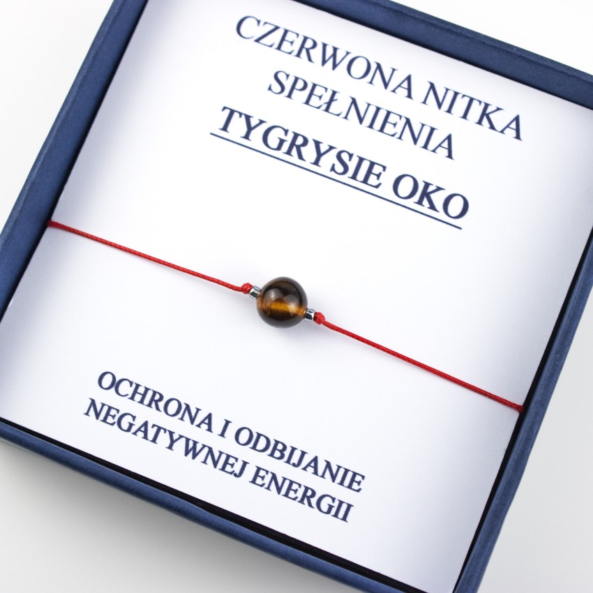 Tygrysie Oko