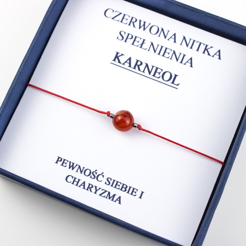 Karneol