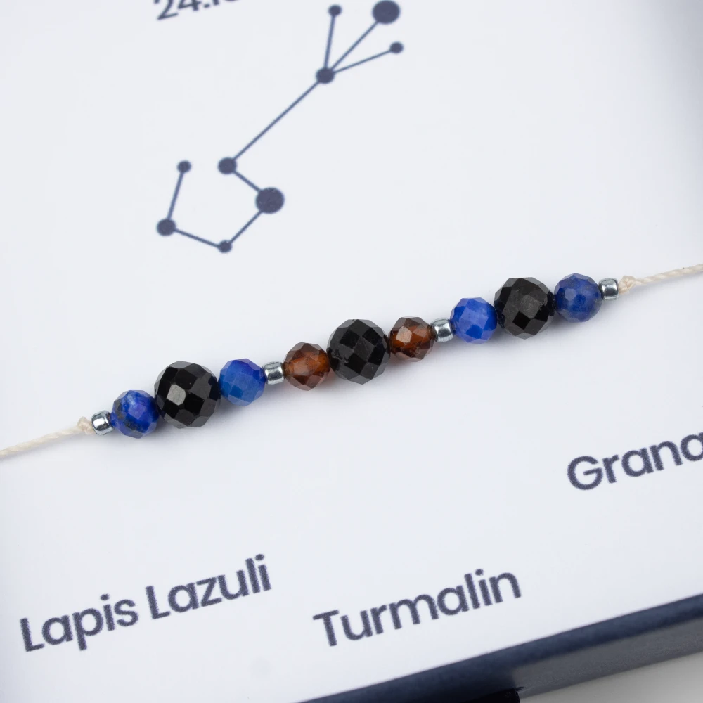 Skorpion - Lapis Lazuli, Turmalin, Granat 02.png