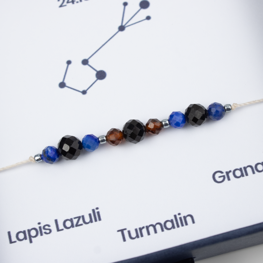 Skorpion - Lapis Lazuli, Turmalin, Granat 02.png