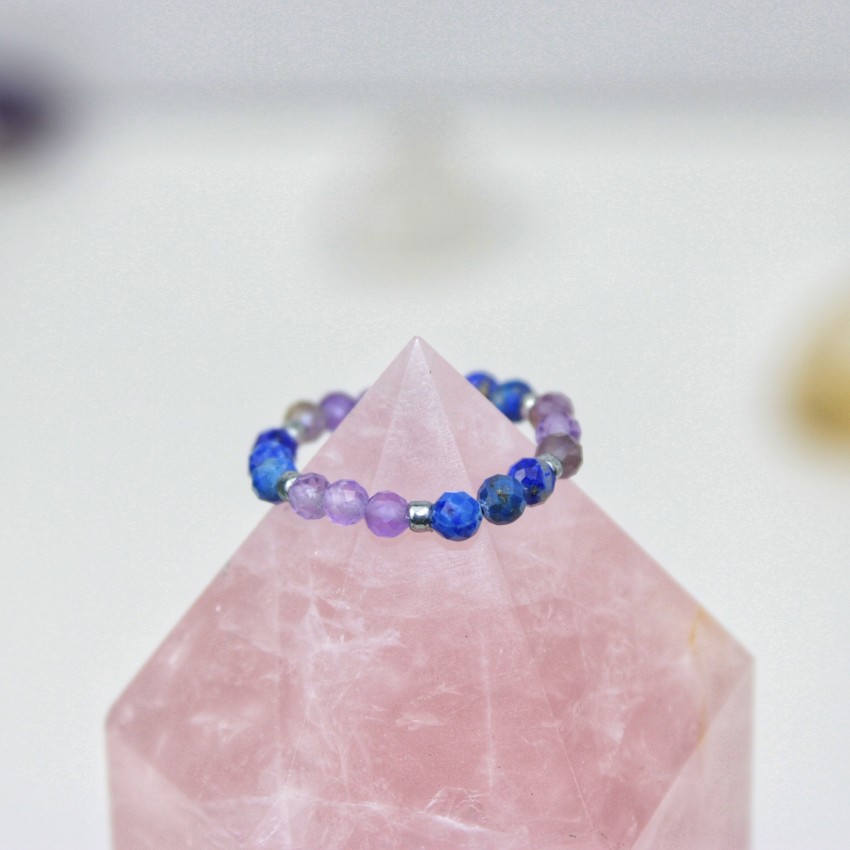 Pierścionek Intuicja i Prawda – Lapis Lazuli i Ametyst.jpg