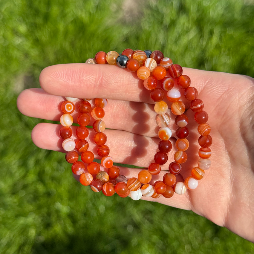Bransoletka Karneol 6 mm.png