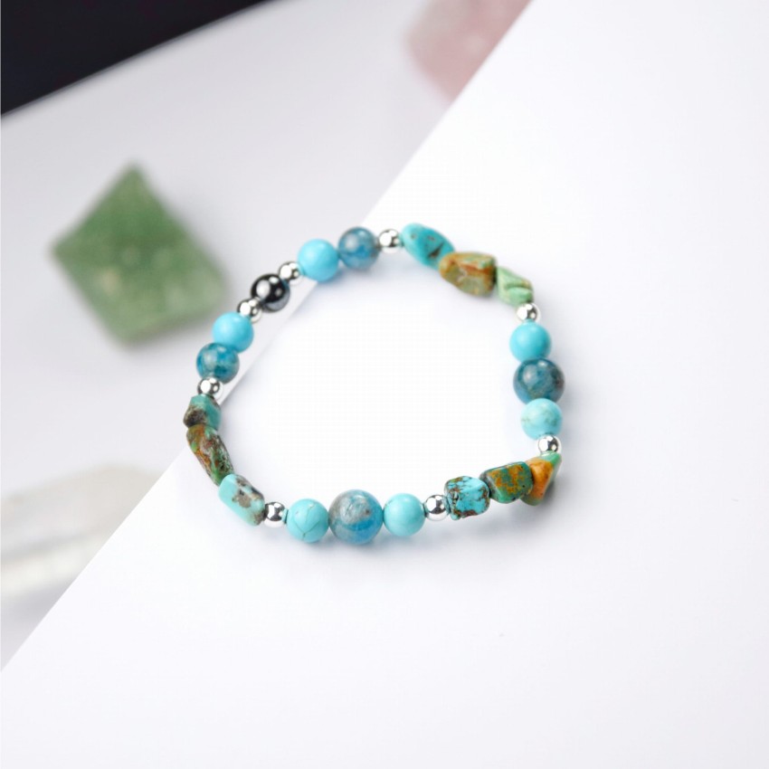 Bransoletka Turkus Apatyt.JPG