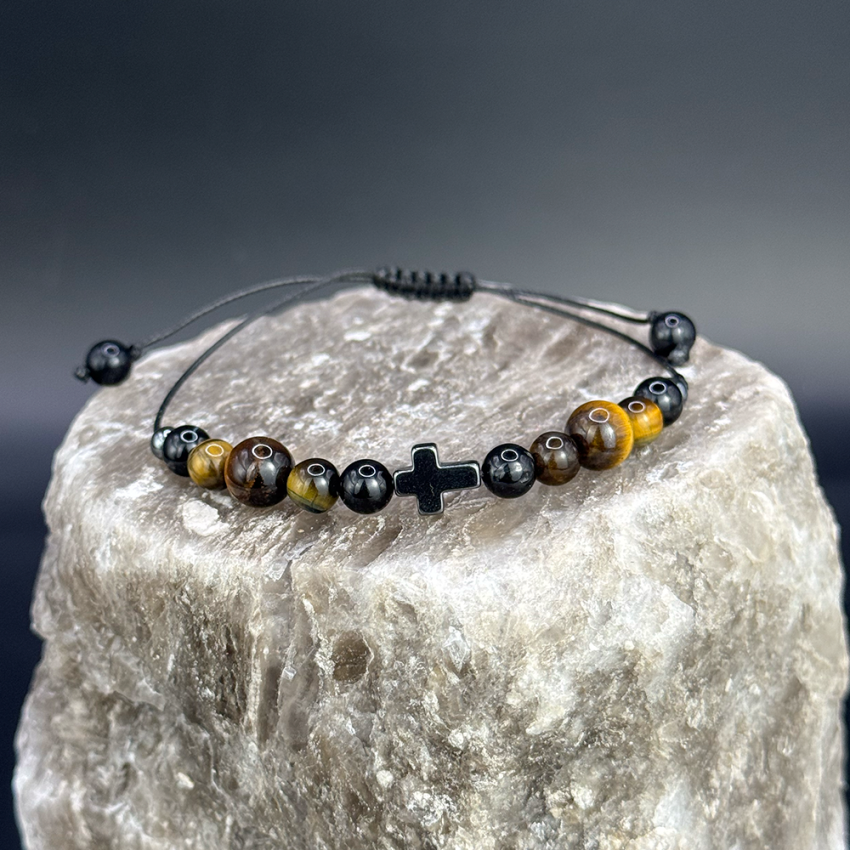 Turmalin Tygrysie Oko bransoletka męska.png