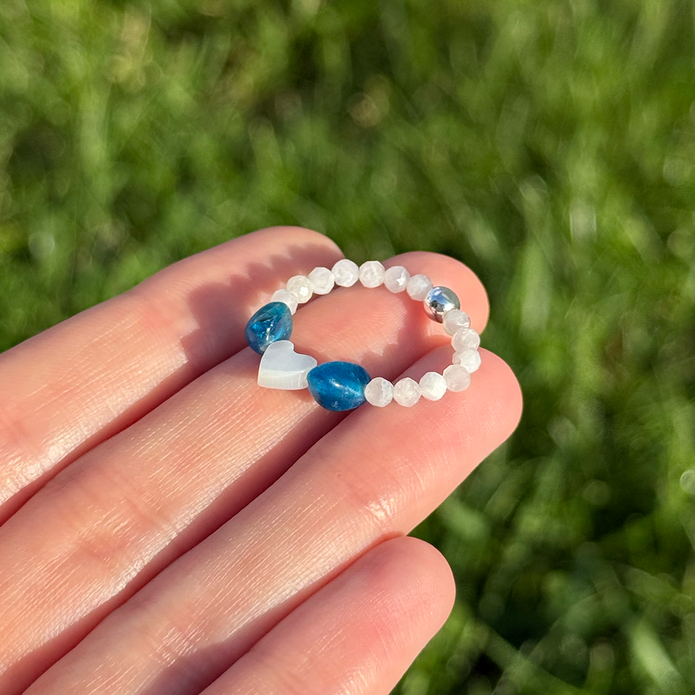 Pierścionek Apatyt Perścionek Kamień Księżycowy Perła.png