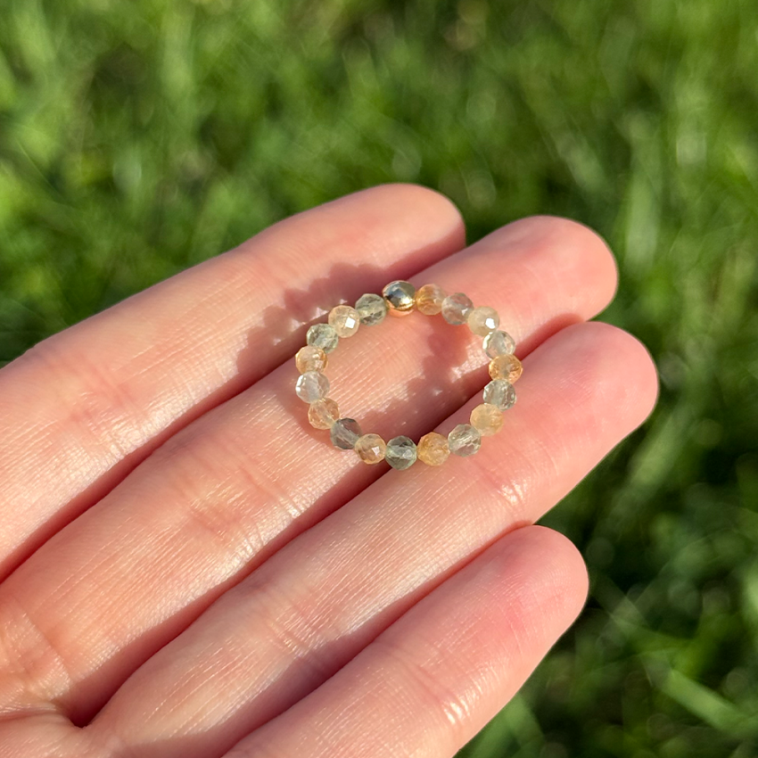 Pierścionek Cytryn Fluoryt .png