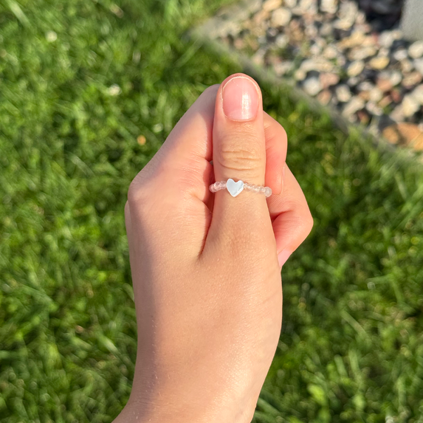 Pierścionek Różowy Kwarc Perła.png