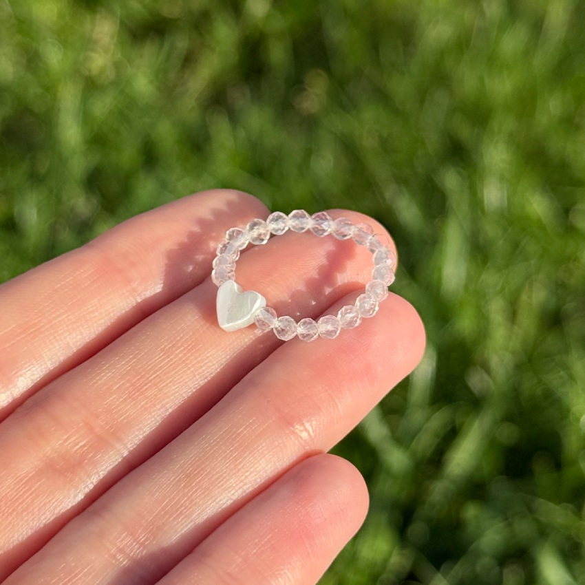 Pierścionek Różowy Kwarc Perła.png