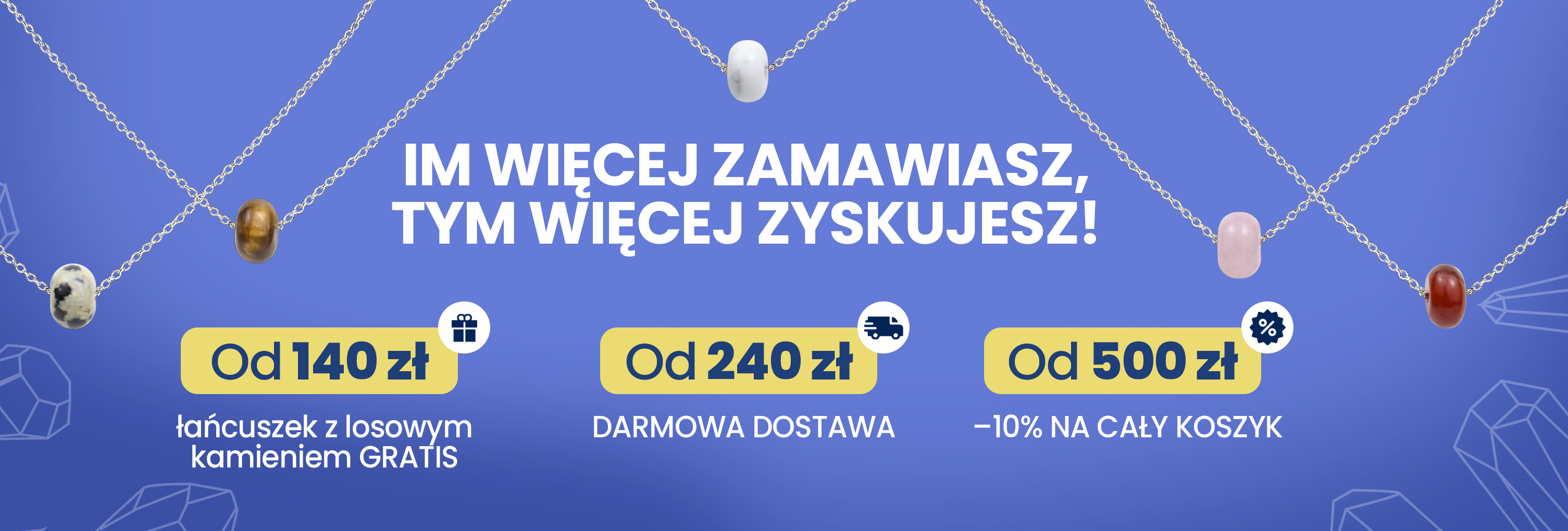 Korzyści 